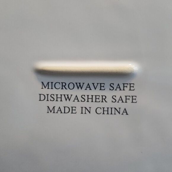 Lovely Ceramic Rooster Serving Platter - Picture 3 of 3